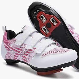 Keyedoo Cycling Shoes-Brand new in box